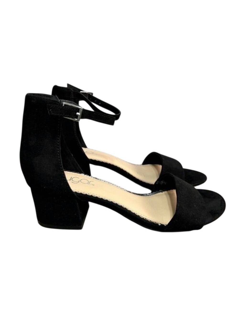 Sugar Women’s Sandals Size 8 ( Display item ) # Box 492